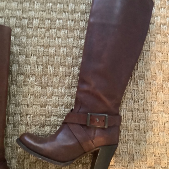 Frye boots - Picture 4 of 11